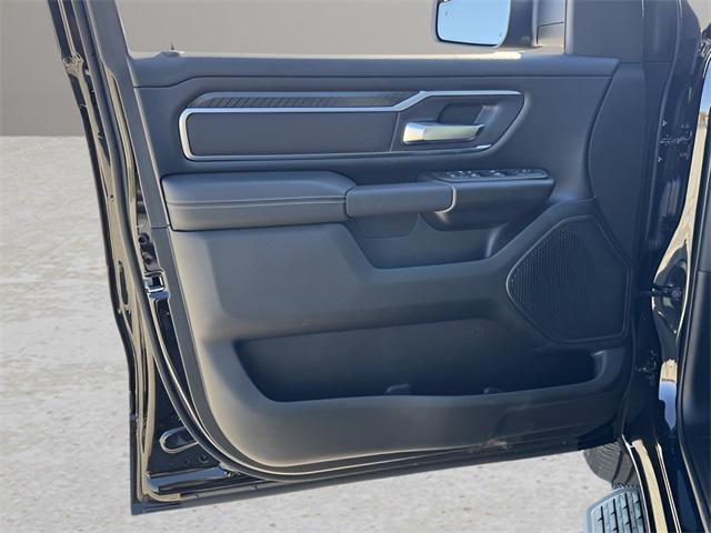 new 2026 Ram 1500 car, priced at $54,891
