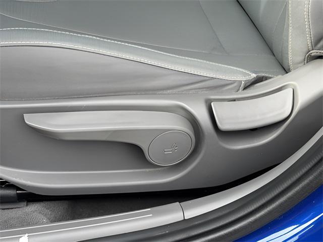 used 2022 Hyundai Elantra car, priced at $15,680