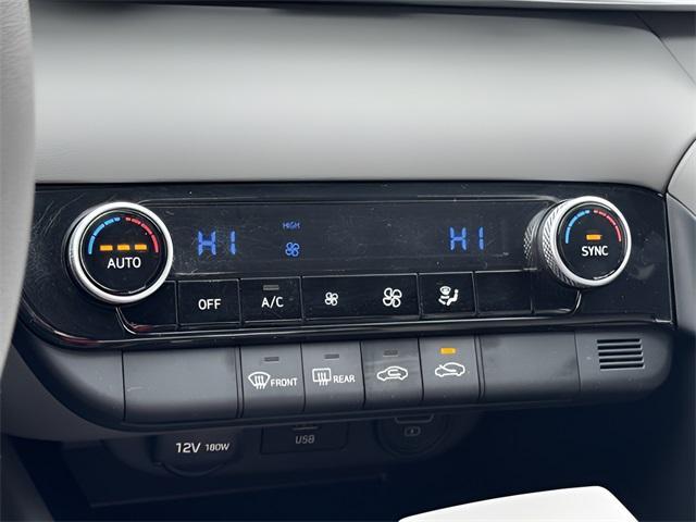 used 2022 Hyundai Elantra car, priced at $15,680