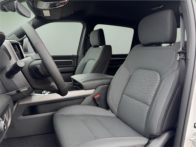 new 2026 Ram 1500 car, priced at $55,529
