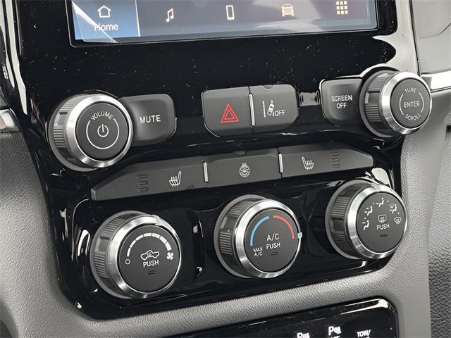 new 2026 Ram 1500 car, priced at $55,529