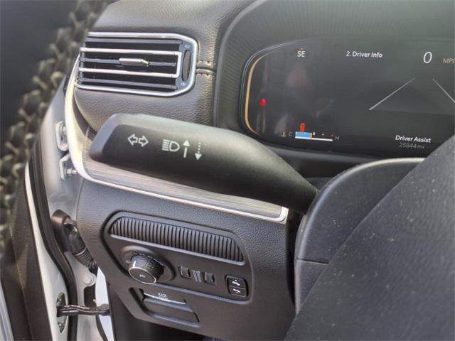 used 2024 Jeep Wagoneer car, priced at $60,995