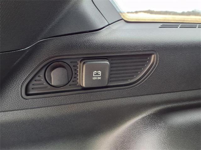 new 2025 Jeep Grand Cherokee car, priced at $39,658