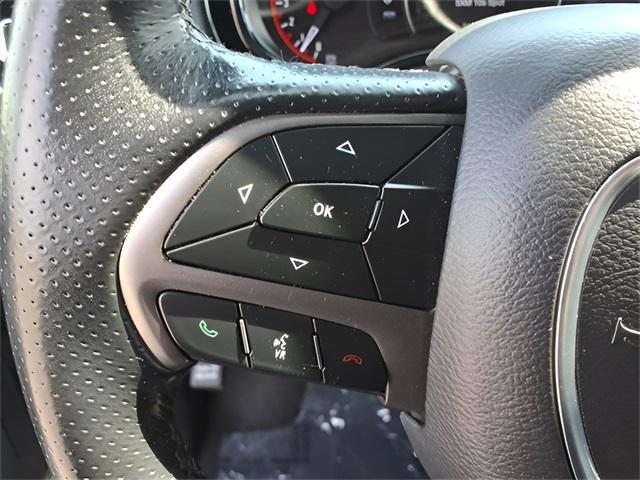 used 2024 Dodge Durango car, priced at $35,000