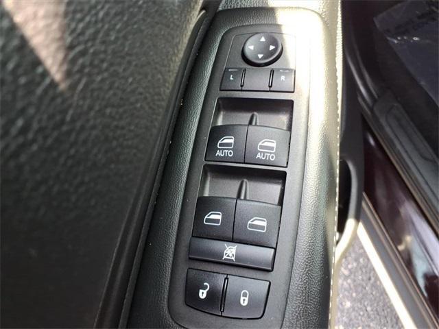 used 2024 Dodge Durango car, priced at $35,000