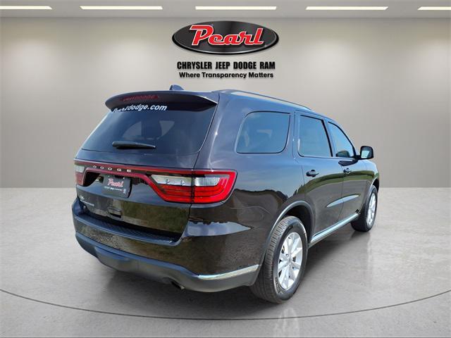 used 2024 Dodge Durango car, priced at $35,000