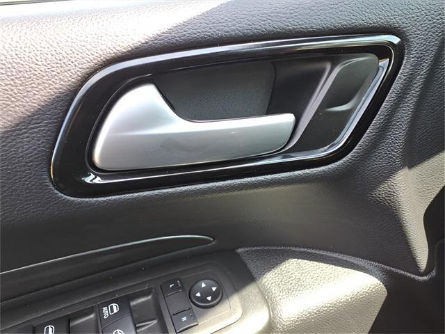 used 2024 Dodge Durango car, priced at $35,000