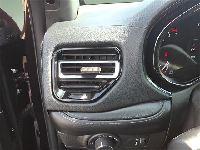 used 2024 Dodge Durango car, priced at $35,000