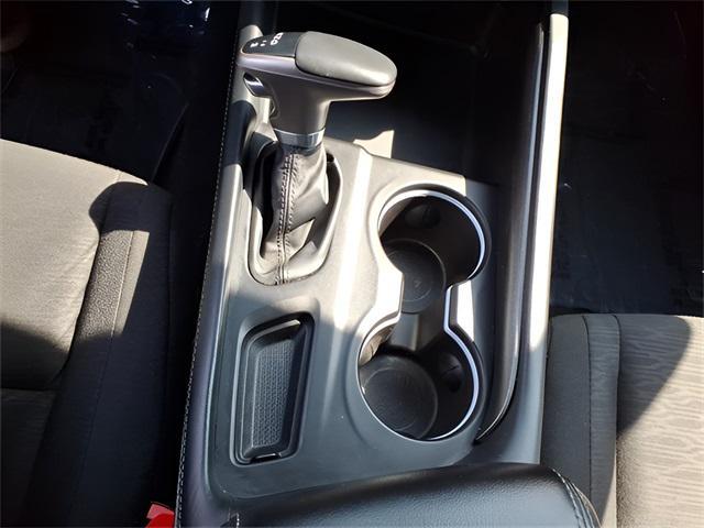 used 2024 Dodge Durango car, priced at $35,000