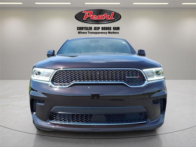 used 2024 Dodge Durango car, priced at $35,000