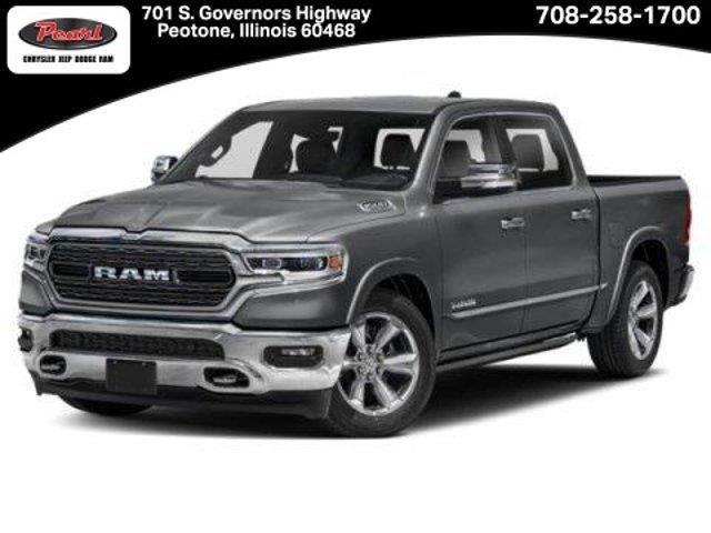 used 2019 Ram 1500 car, priced at $37,000