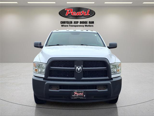 used 2016 Ram 2500 car, priced at $12,999