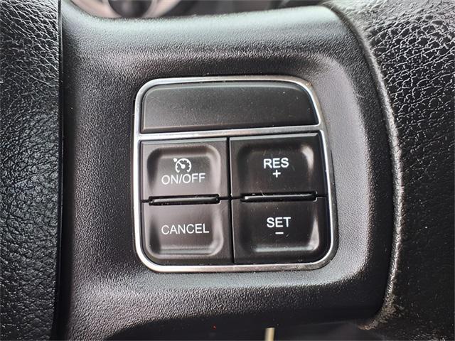 used 2016 Ram 2500 car, priced at $12,999