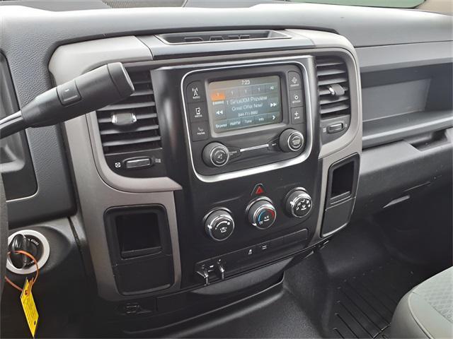 used 2016 Ram 2500 car, priced at $12,999