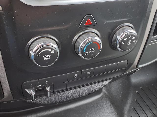 used 2016 Ram 2500 car, priced at $12,999