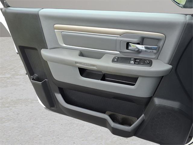 used 2016 Ram 2500 car, priced at $12,999