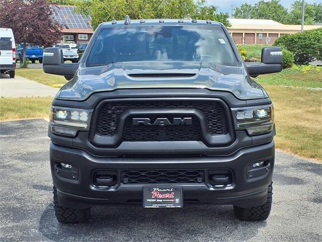 used 2024 Ram 2500 car, priced at $74,649