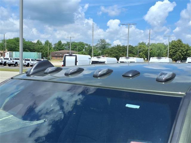 used 2024 Ram 2500 car, priced at $74,649