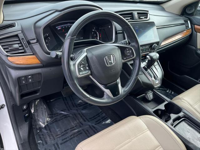 used 2019 Honda CR-V car, priced at $25,211