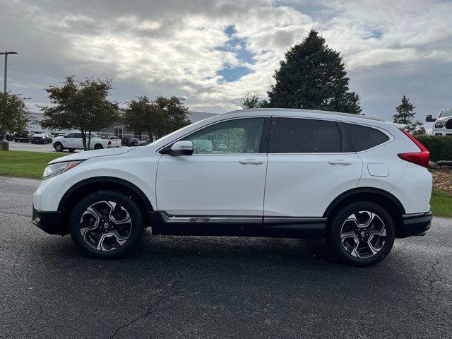 used 2019 Honda CR-V car, priced at $25,424