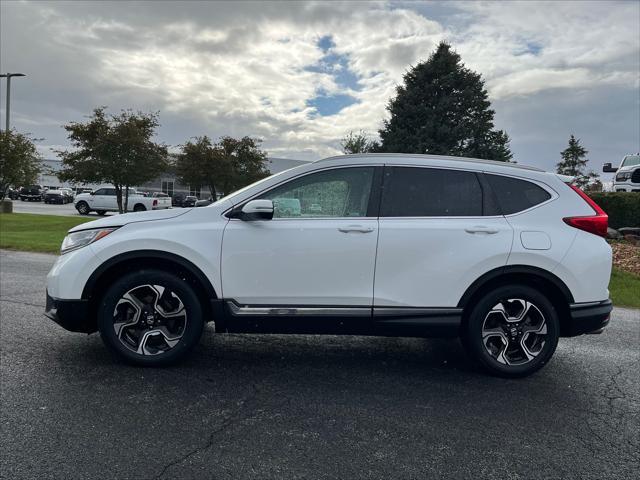 used 2019 Honda CR-V car, priced at $24,890