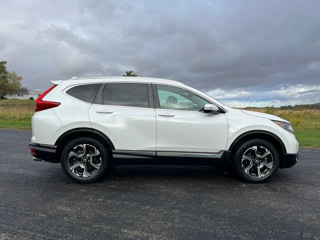 used 2019 Honda CR-V car, priced at $25,424