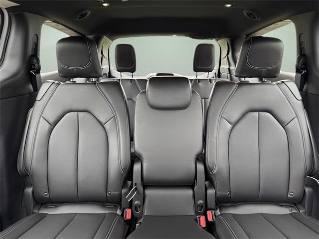 new 2026 Chrysler Pacifica car, priced at $42,298