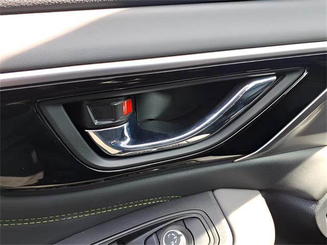 used 2024 Subaru Outback car, priced at $28,996