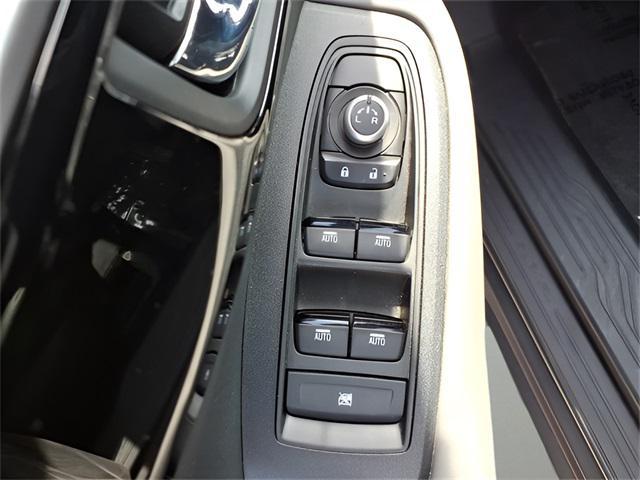 used 2024 Subaru Outback car, priced at $28,996