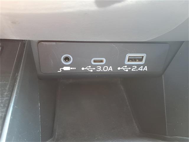 used 2024 Subaru Outback car, priced at $28,996