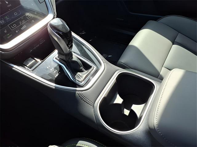 used 2024 Subaru Outback car, priced at $28,996