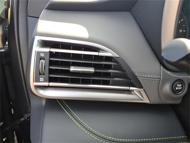 used 2024 Subaru Outback car, priced at $28,996