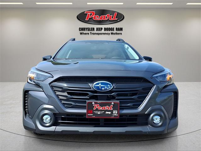 used 2024 Subaru Outback car, priced at $28,996