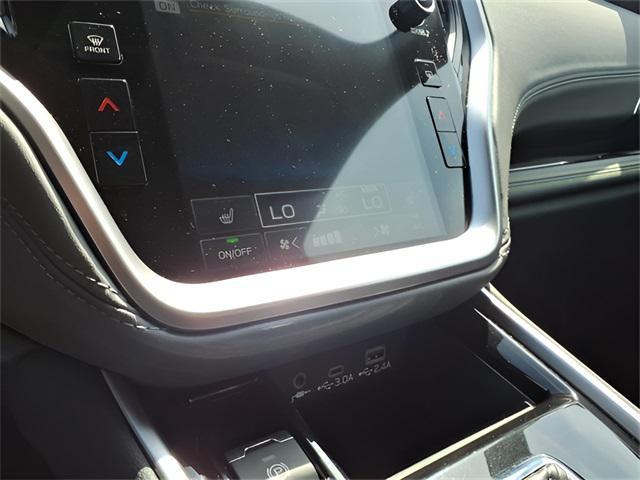 used 2024 Subaru Outback car, priced at $28,996