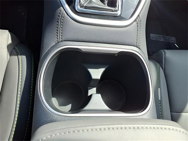 used 2024 Subaru Outback car, priced at $28,996