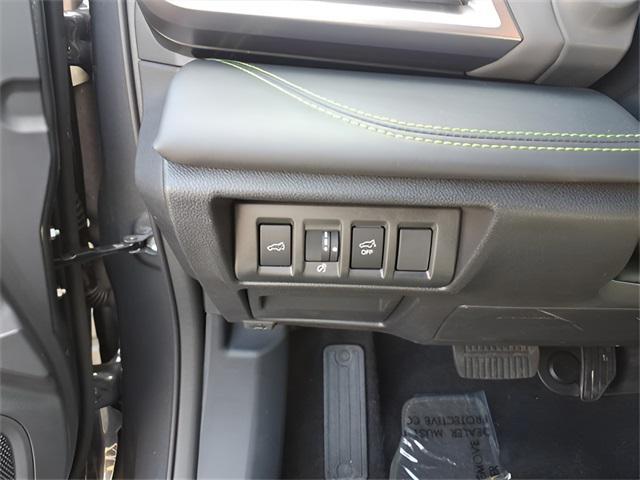 used 2024 Subaru Outback car, priced at $28,996