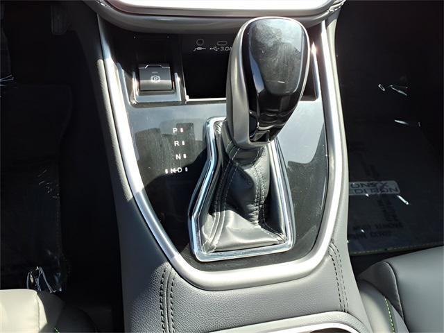 used 2024 Subaru Outback car, priced at $28,996