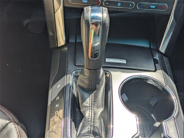 used 2019 Ford Explorer car, priced at $21,000