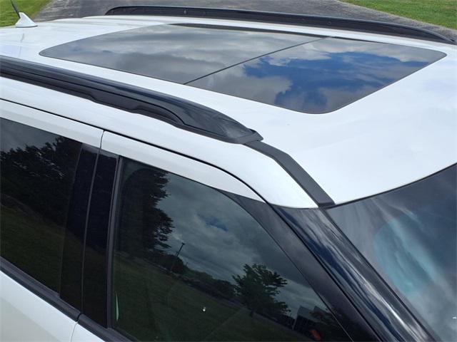 used 2019 Ford Explorer car, priced at $19,696
