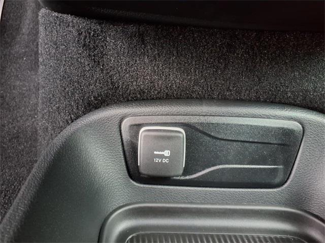 new 2026 Chrysler Pacifica car, priced at $42,454