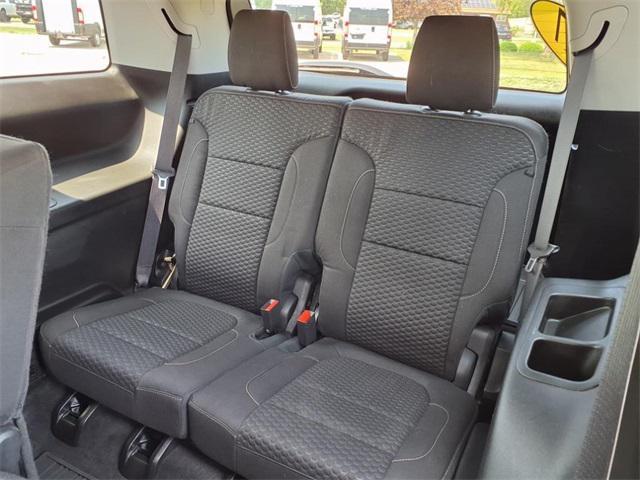 used 2017 GMC Acadia car, priced at $16,600