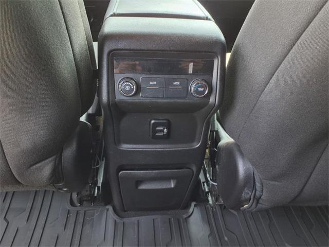 used 2017 GMC Acadia car, priced at $16,600