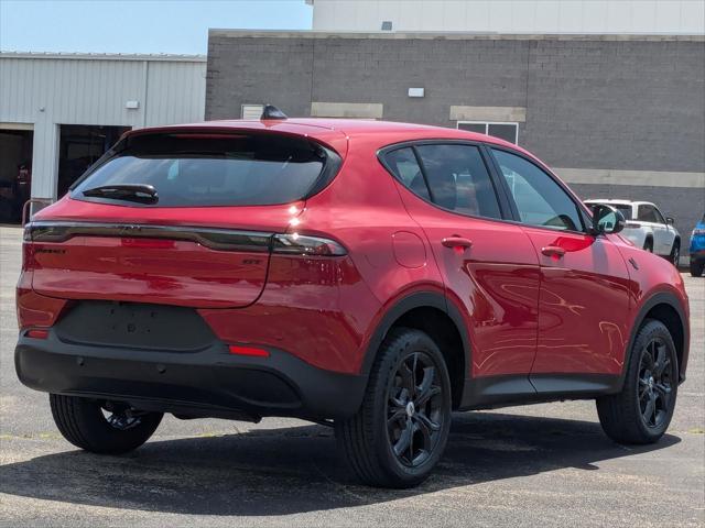 new 2024 Dodge Hornet car, priced at $27,781