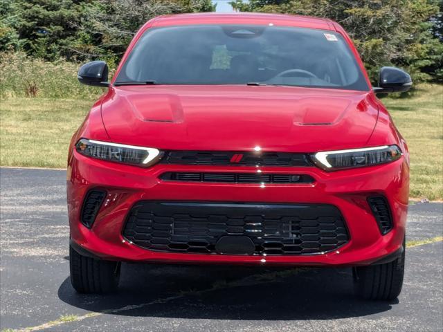 new 2024 Dodge Hornet car, priced at $27,781