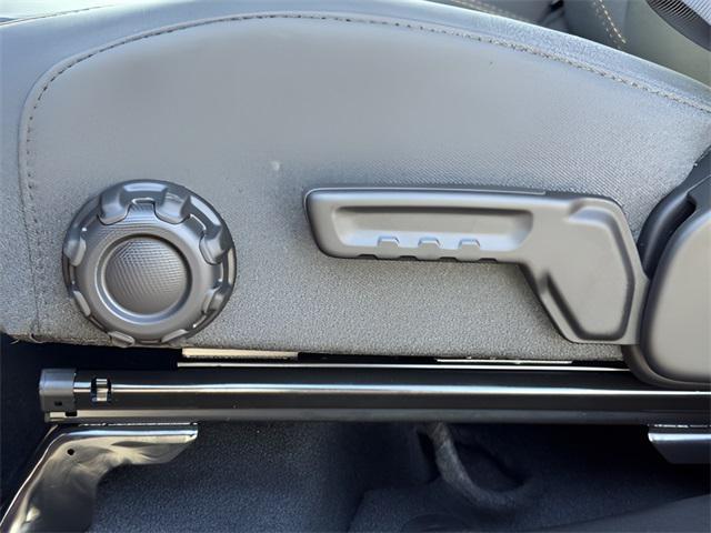 new 2025 Jeep Gladiator car, priced at $45,108