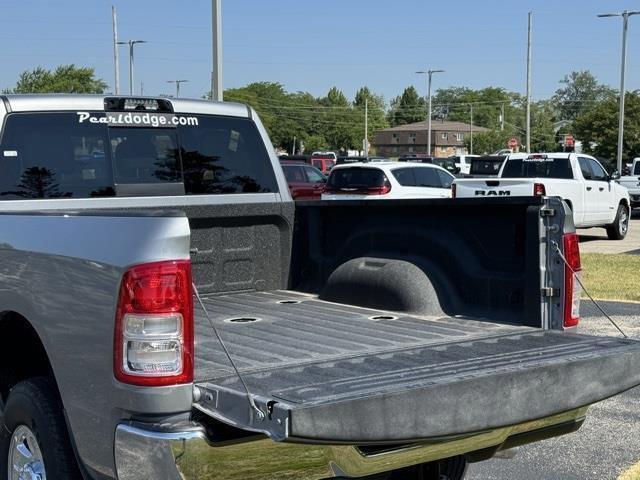 new 2024 Ram 2500 car, priced at $59,091