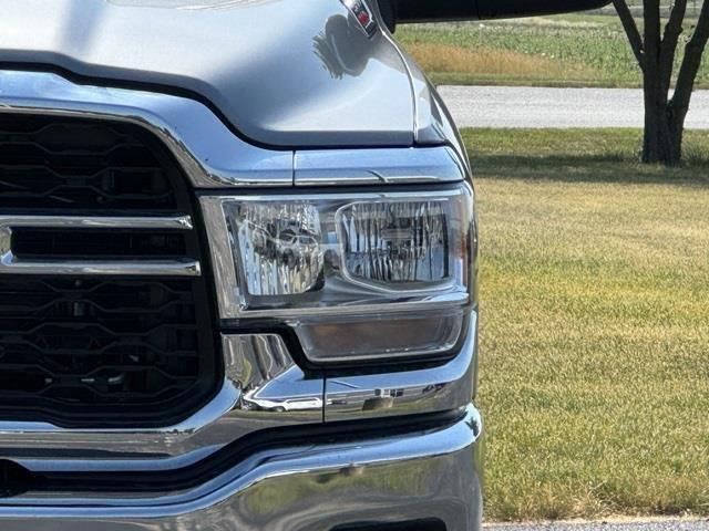 new 2024 Ram 2500 car, priced at $59,091