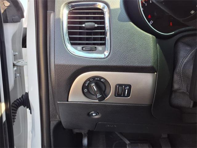 used 2017 Dodge Durango car, priced at $20,500