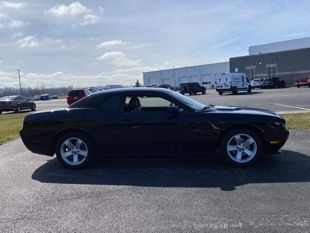 used 2012 Dodge Challenger car, priced at $13,994