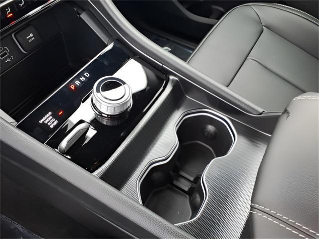 new 2025 Jeep Grand Cherokee car, priced at $45,586